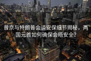普京與特朗普會(huì)談安保細(xì)節(jié)揭秘，兩國(guó)元首如何確保會(huì)晤安全？