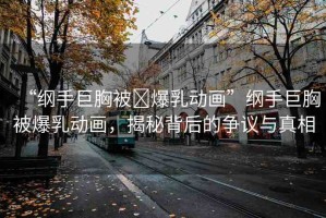 “綱手巨胸被?爆乳動(dòng)畫”綱手巨胸被爆乳動(dòng)畫，揭秘背后的爭(zhēng)議與真相