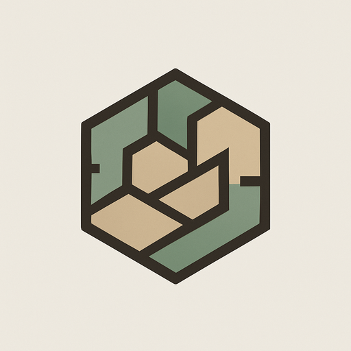 盈辉优配 logo